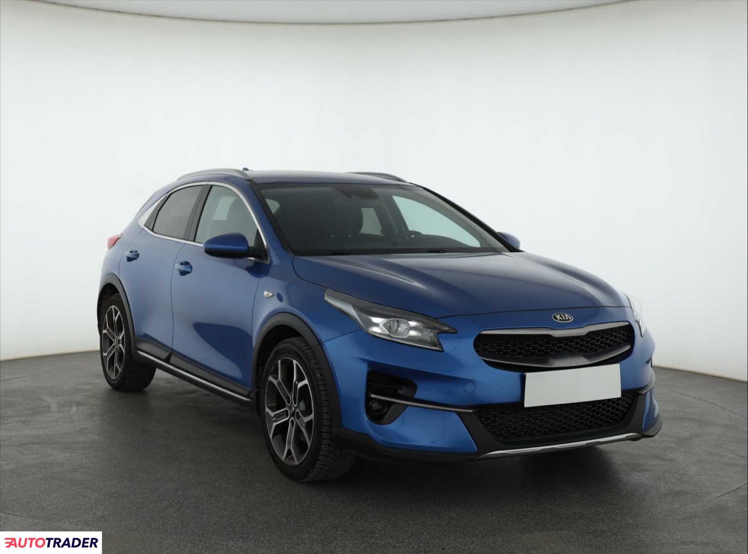 Kia Ceed 2020 1.4 138 KM