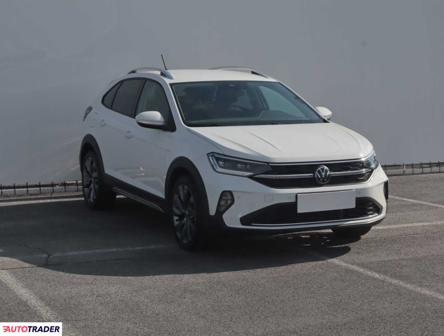 Volkswagen Pozostałe 2023 1.5 147 KM