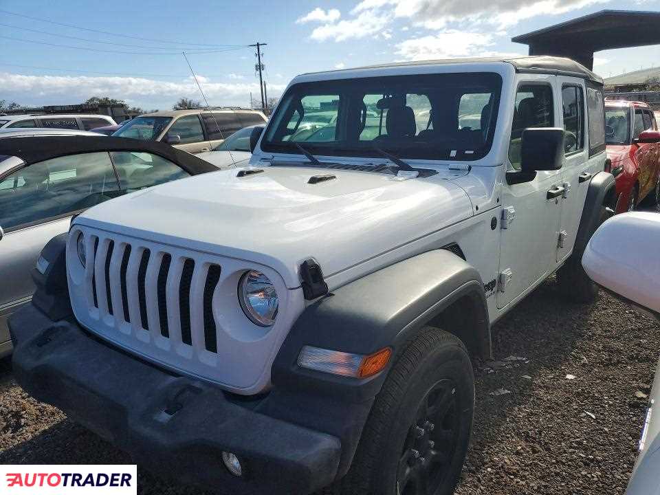 Jeep Wrangler 2023 3