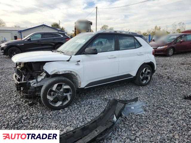 Hyundai Pozostałe 2023 1