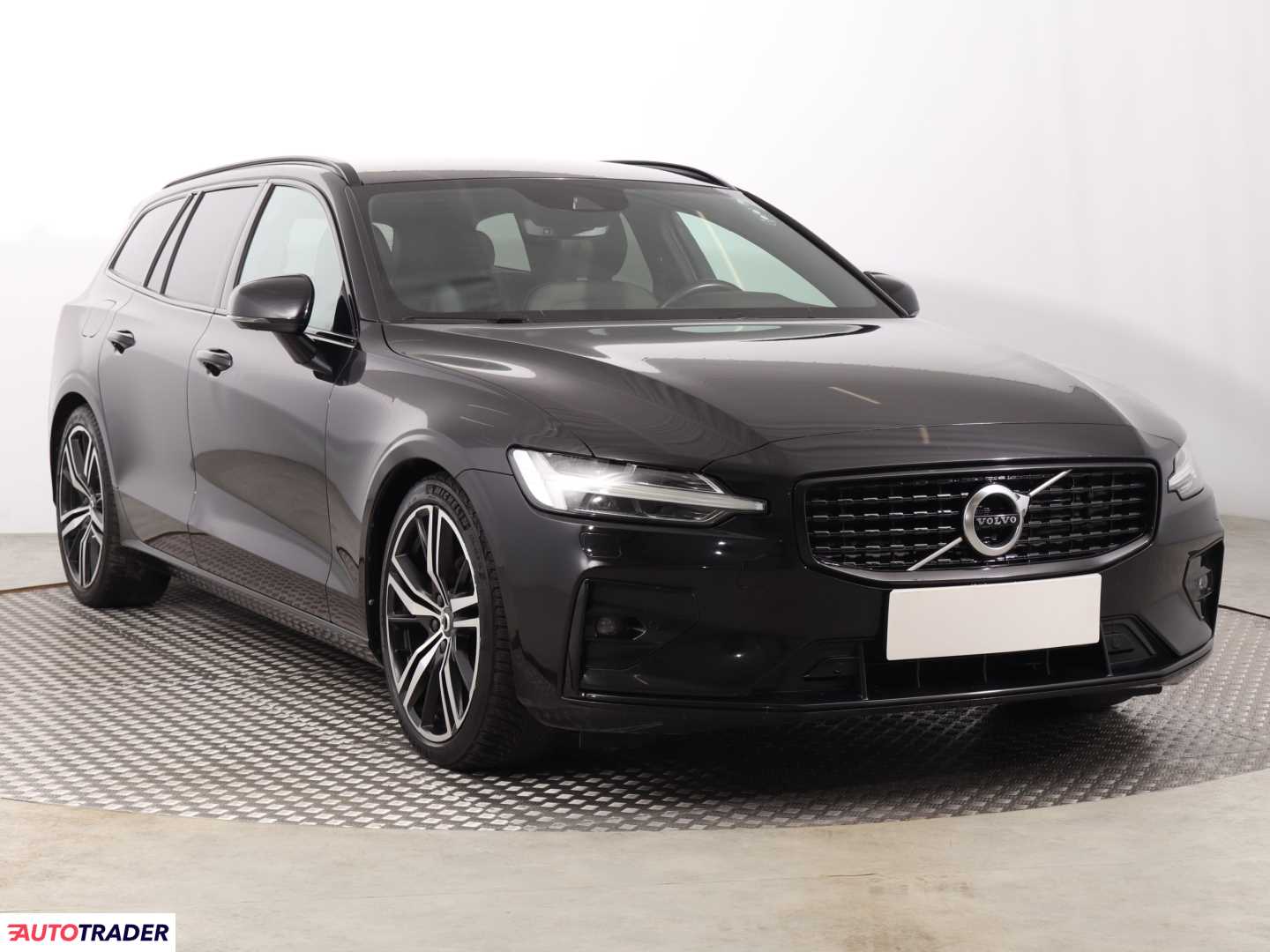 Volvo V60 2020 2.0 147 KM Volvo V60 2020 2.0 147 KM