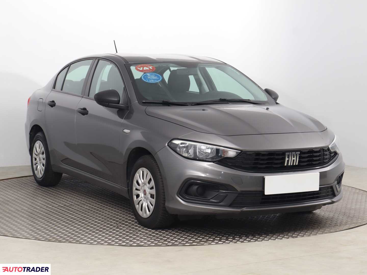 Fiat Tipo 2021 1.4 93 KM Fiat Tipo 2021 1.4 93 KM