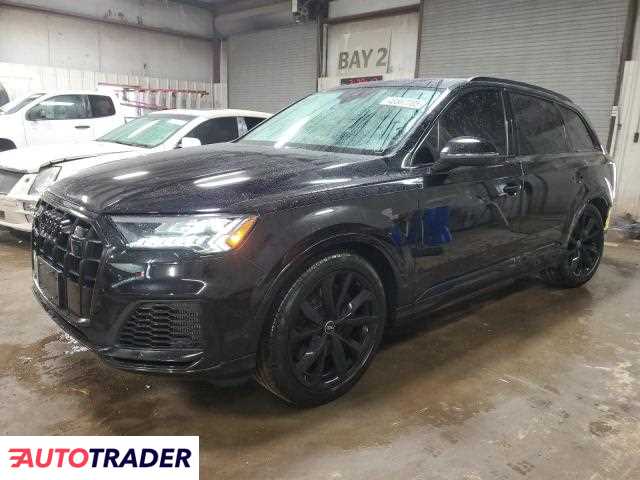Audi Q7 2022 4 Audi Q7 2022 4