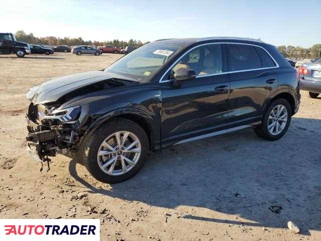 Audi Q3 2022 2