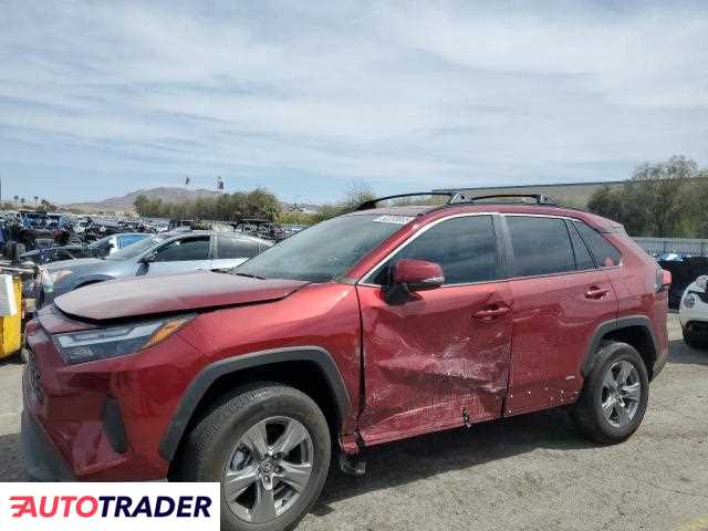 Toyota Pozostałe 2024 2 Toyota Pozostałe 2024 2