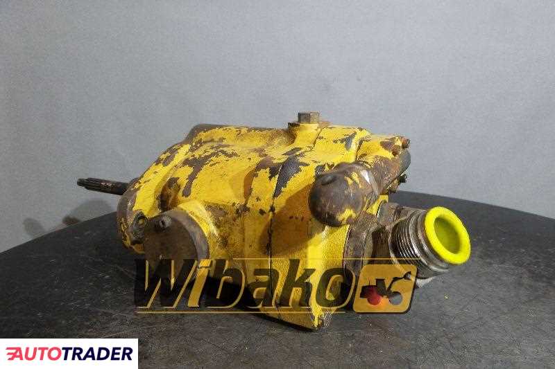 Pompa hydrauliczna Vickers PVB15RSG21430452021901