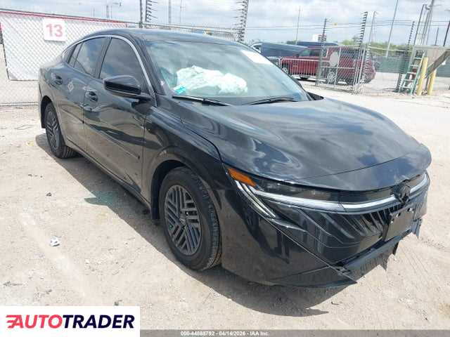 Nissan Sentra 2026 2