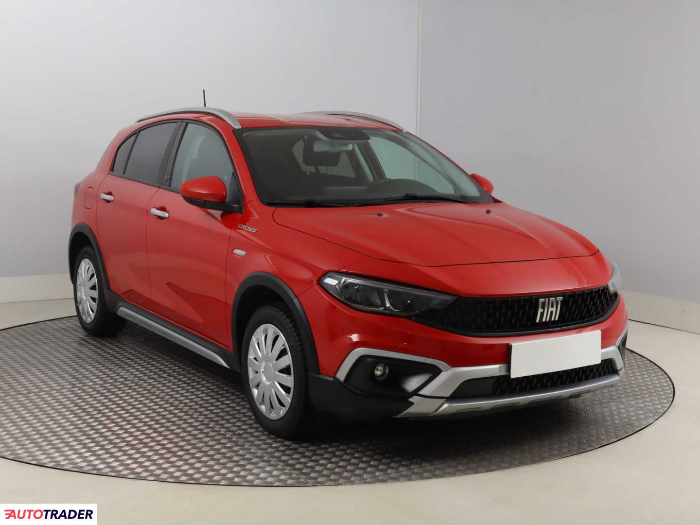 Fiat Tipo 2022 1.0 97 KM