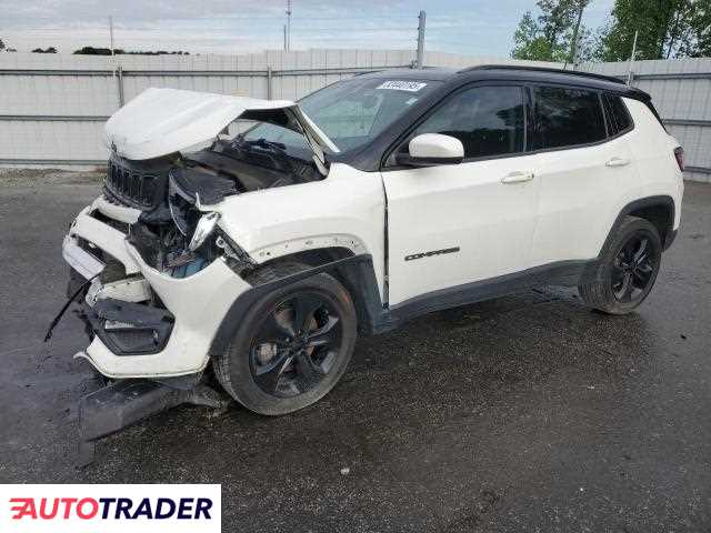 Jeep Compass 2021 2 Jeep Compass 2021 2