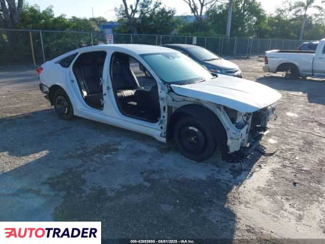 Honda Accord 2019 1 Honda Accord 2019 1