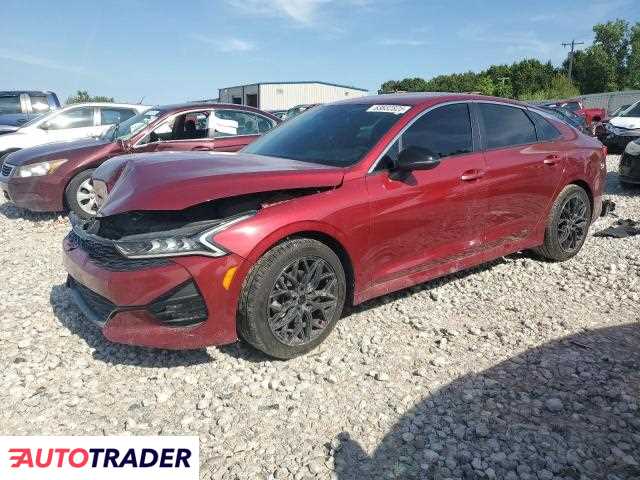 Kia Pozostałe 2022 1 Kia Pozostałe 2022 1