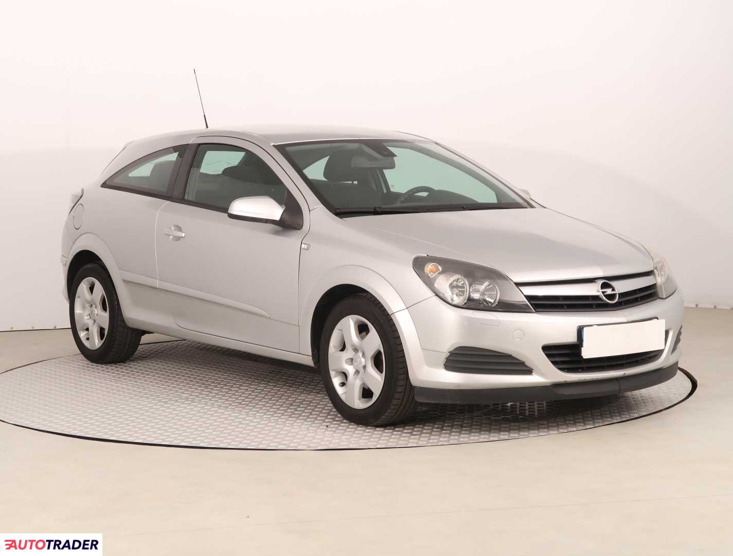 Opel Astra 2006 1.2 88 KM