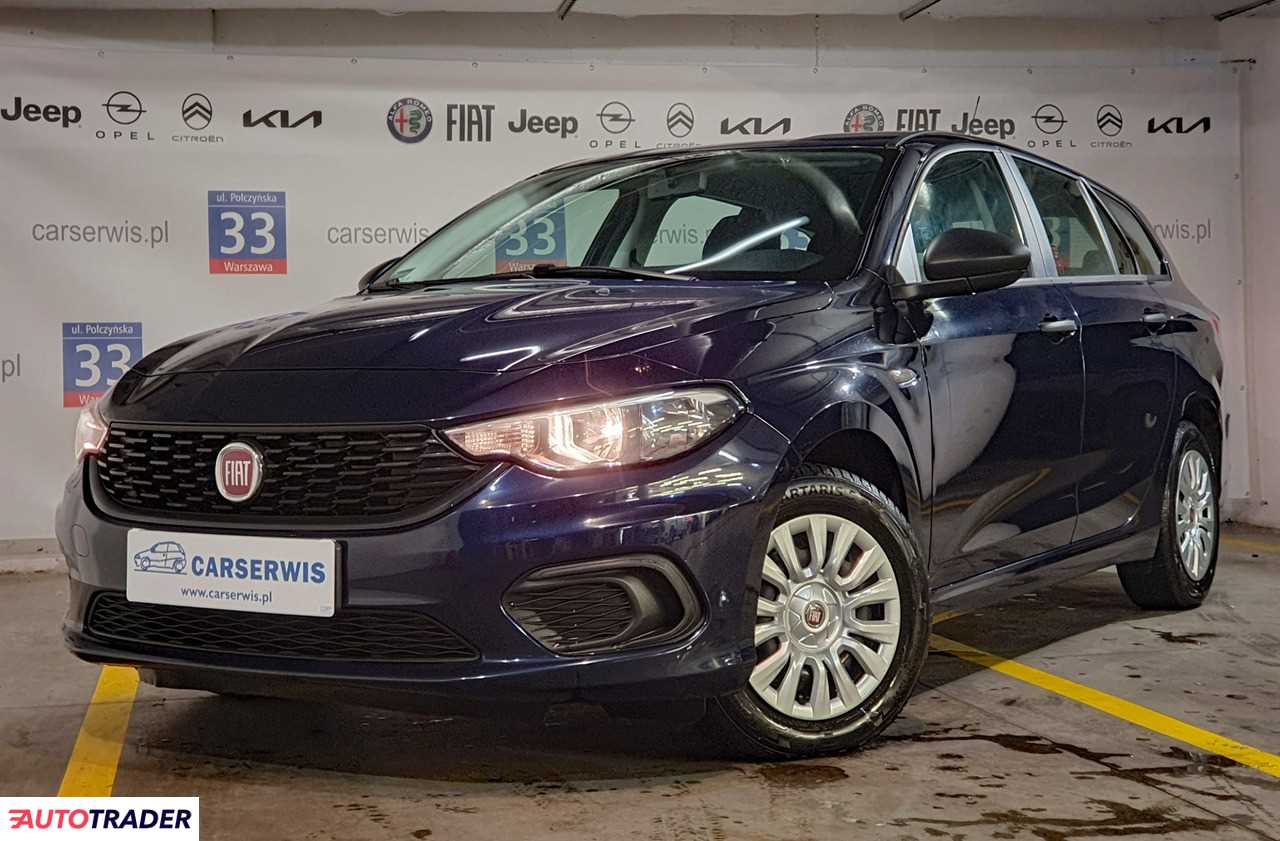 Fiat Tipo 2020 1.4 95 KM