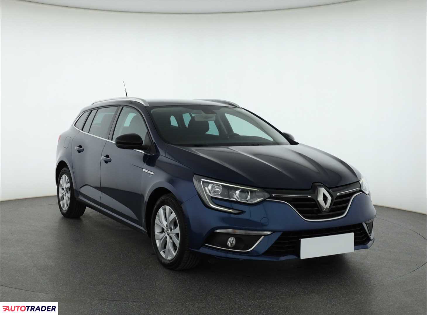 Renault Megane 2020 1.5 113 KM Renault Megane 2020 1.5 113 KM