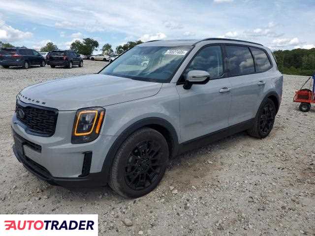 Kia Pozostałe 2021 3