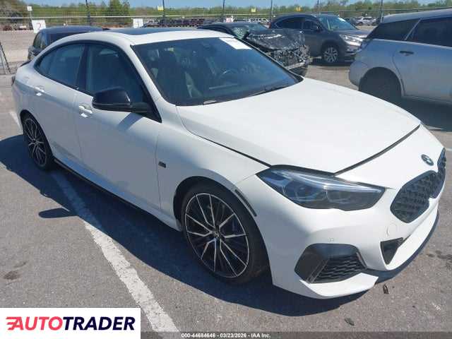 BMW M235 2020 2