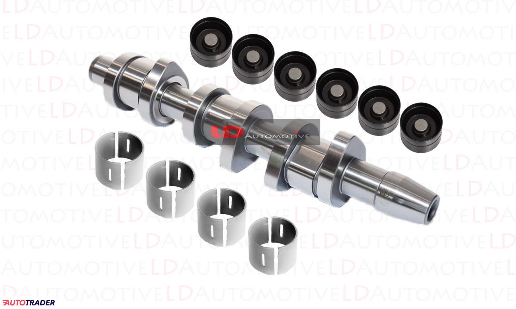 Wałek Rozrządu VW 1.4 TDI 045109101C Wałek Rozrządu VW 1.4 TDI 045109101C