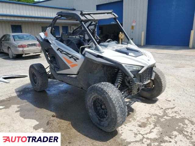 Polaris Ranger RZR 2023