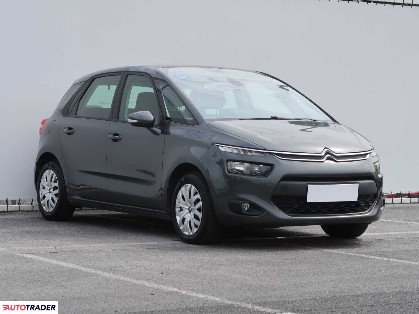 Citroen C4 Picasso 2014 1.6 118 KM Citroen C4 Picasso 2014 1.6 118 KM