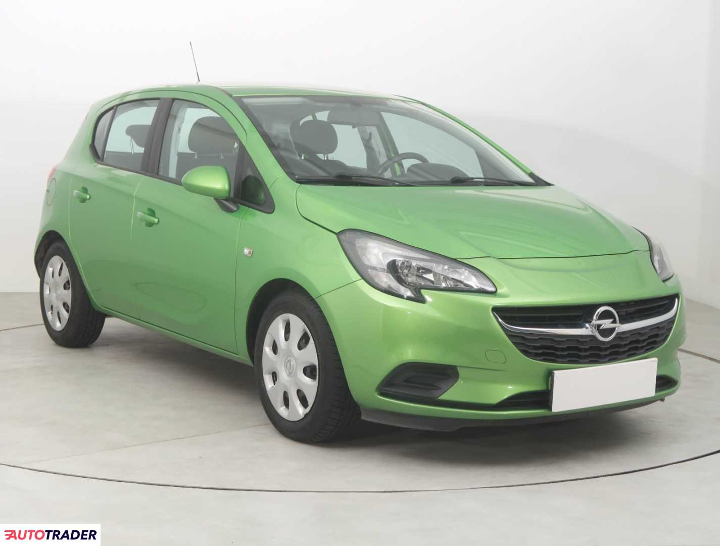 Opel Corsa 2016 1.4 88 KM