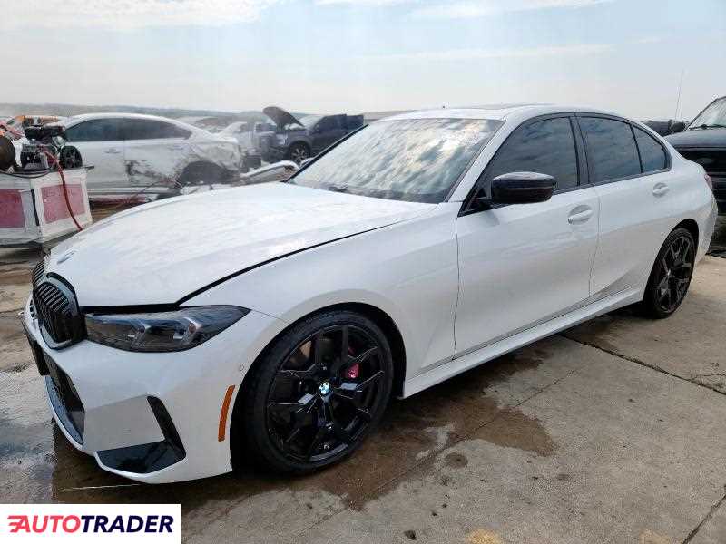 BMW 330 2025 2 BMW 330 2025 2