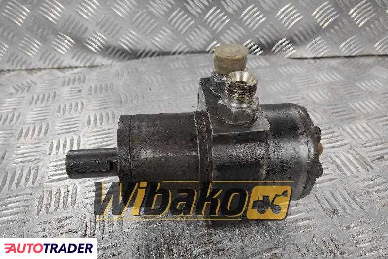 Silnik hydrauliczny Danfoss 20015171066