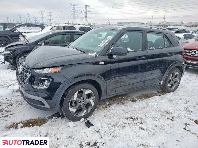 Hyundai Pozostałe 2021 1