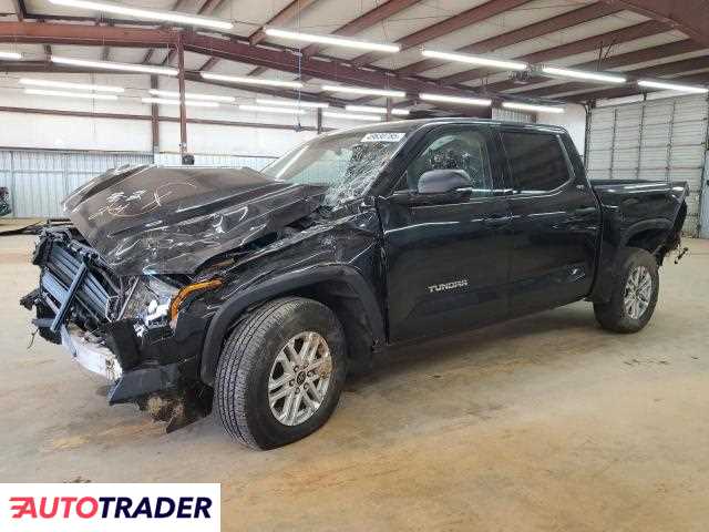 Toyota Tundra 2022 3 Toyota Tundra 2022 3