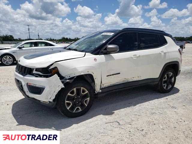 Jeep Compass 2018 2