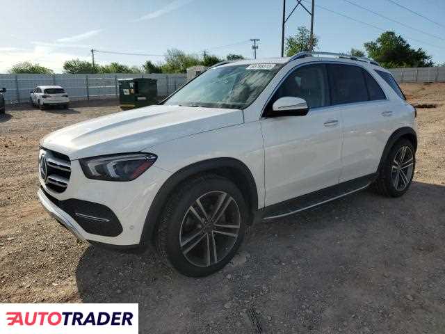 Mercedes CL 2020 2 Mercedes CL 2020 2