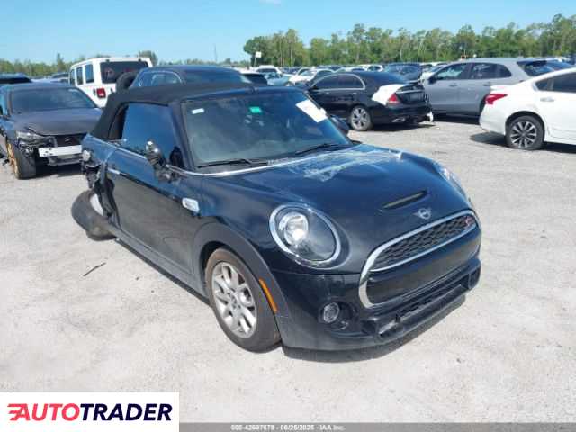 Austin Mini 2021 2 Austin Mini 2021 2