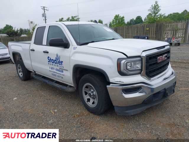 GMC Sierra 2019 5 GMC Sierra 2019 5