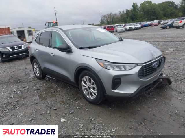 Ford Escape 2023 1