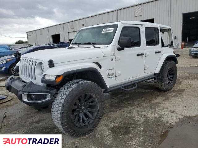 Jeep Wrangler 2019 2