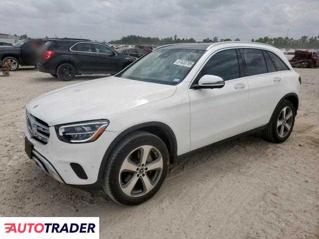 Mercedes CL 2022 2 Mercedes CL 2022 2