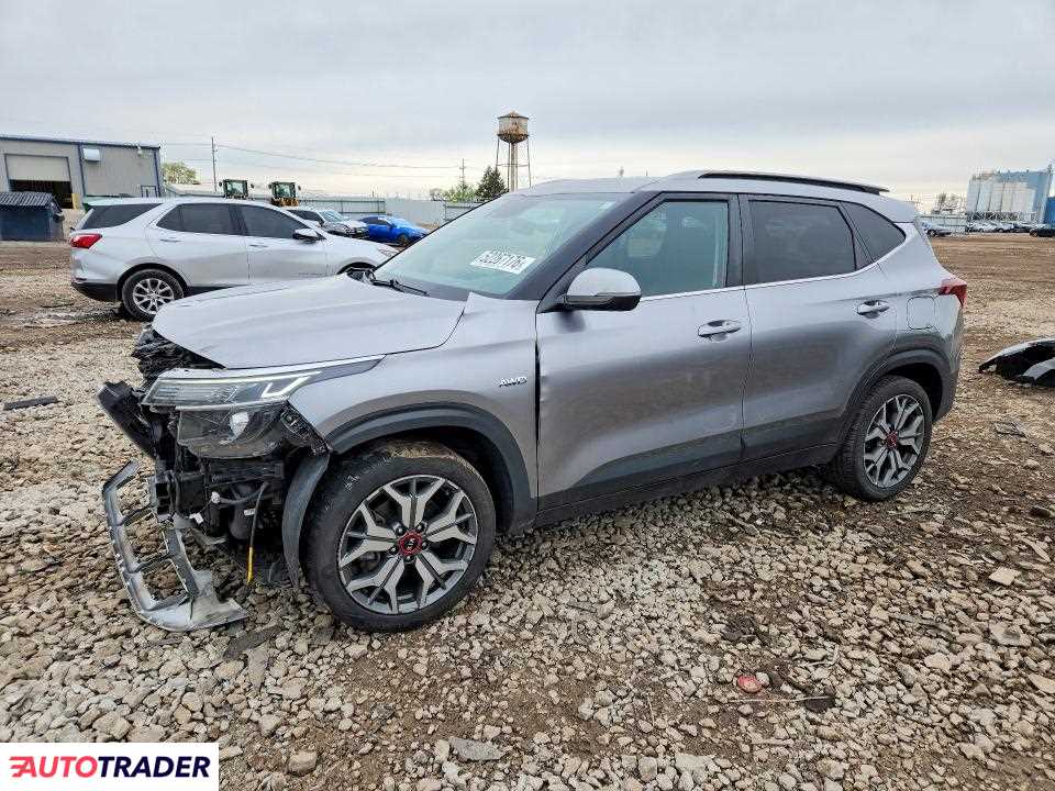 Kia Pozostałe 2021 1