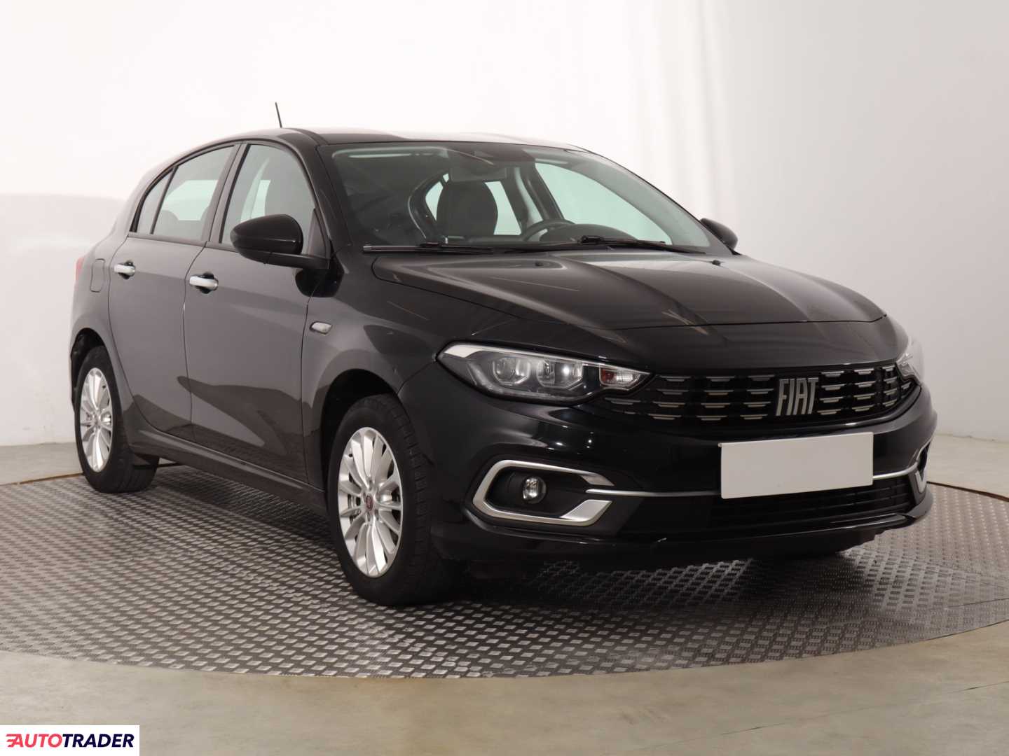 Fiat Tipo 2022 1.0 97 KM