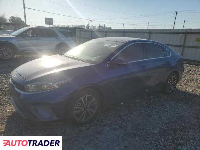Kia Pozostałe 2023 2 Kia Pozostałe 2023 2