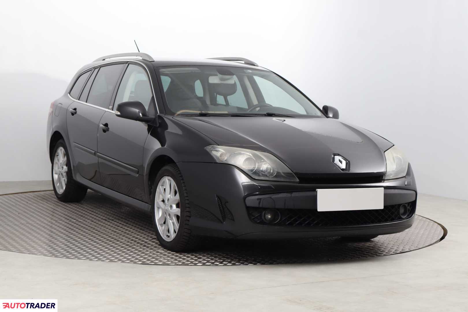 Renault Laguna 2008 2.0 175 KM