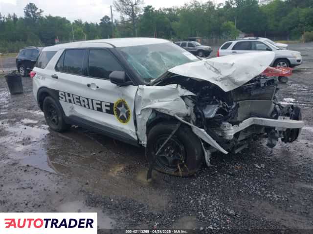 Ford Pozostałe 2022 3 Ford Pozostałe 2022 3