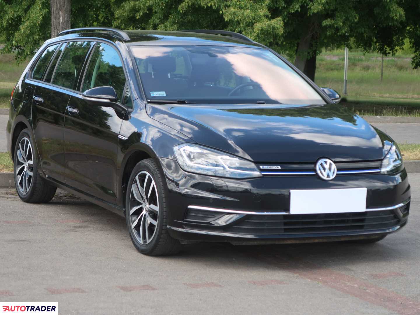 Volkswagen Golf 2020 1.5 128 KM Volkswagen Golf 2020 1.5 128 KM