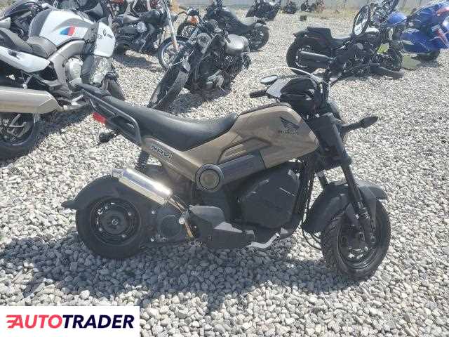 Honda Pozostałe 2023