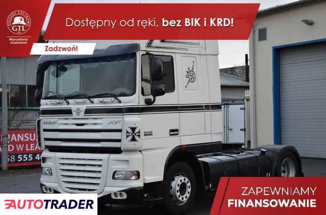 Daf 2008 Daf 2008