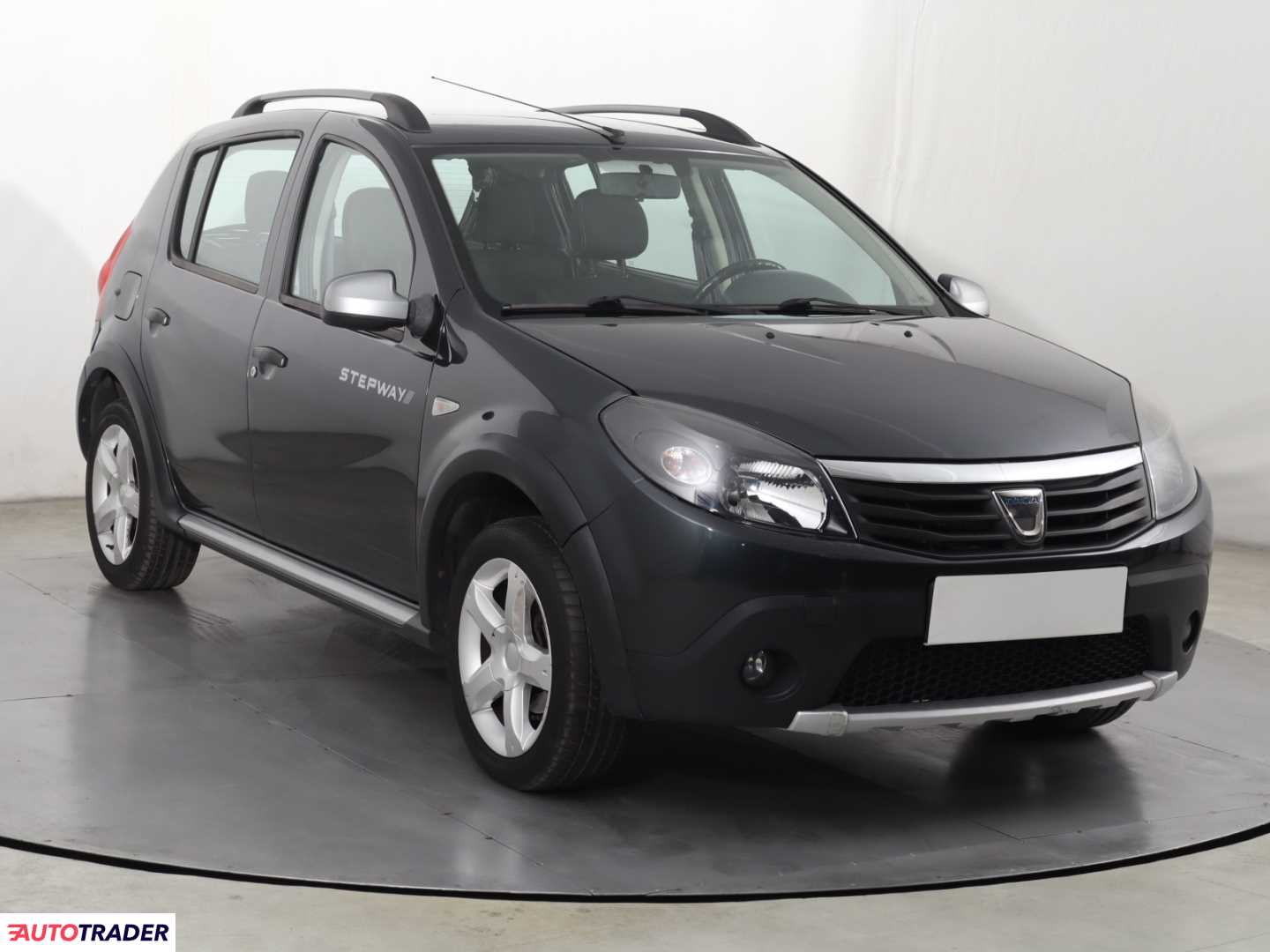 Dacia Sandero 2011 1.6 83 KM