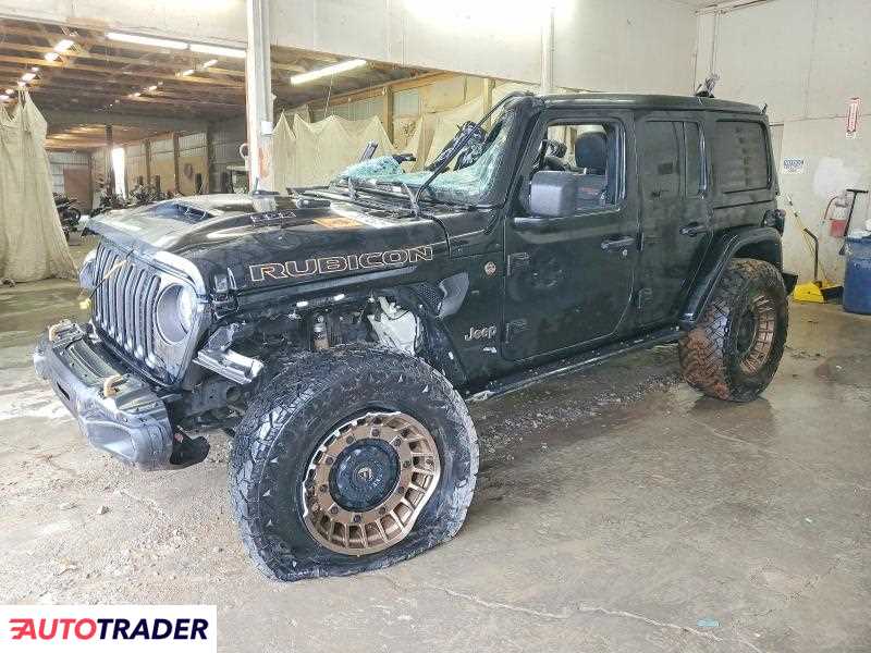 Jeep Wrangler 2022 6