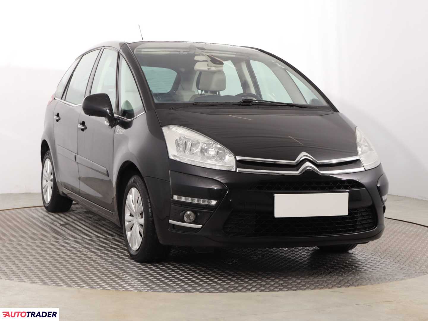 Citroen C4 Picasso 2013 1.6 118 KM
