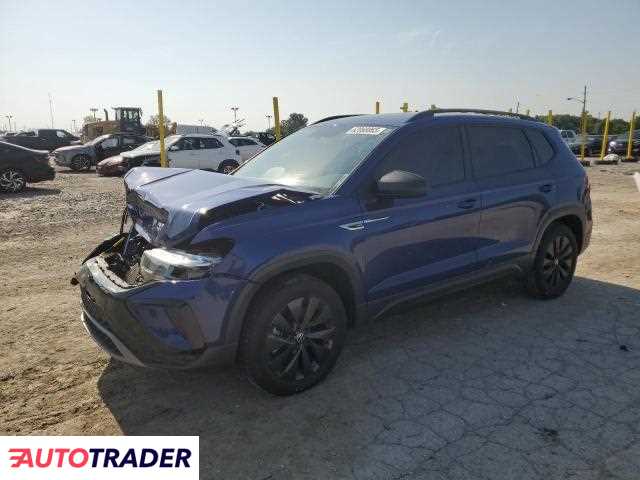 Volkswagen Pozostałe 2022 1