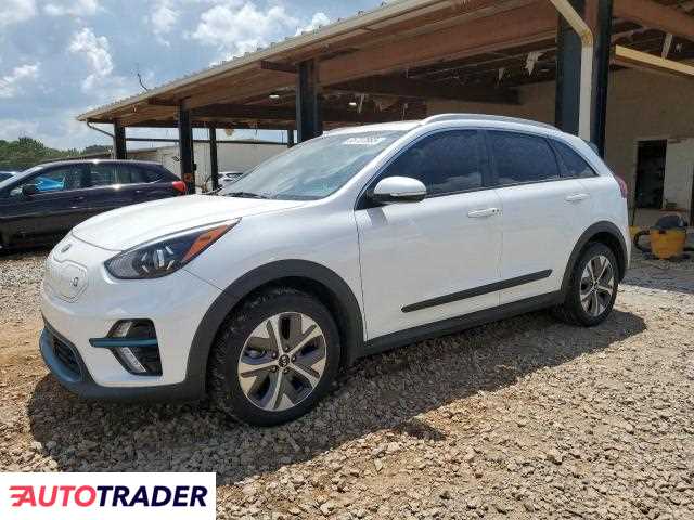 Kia Niro 2020 Kia Niro 2020