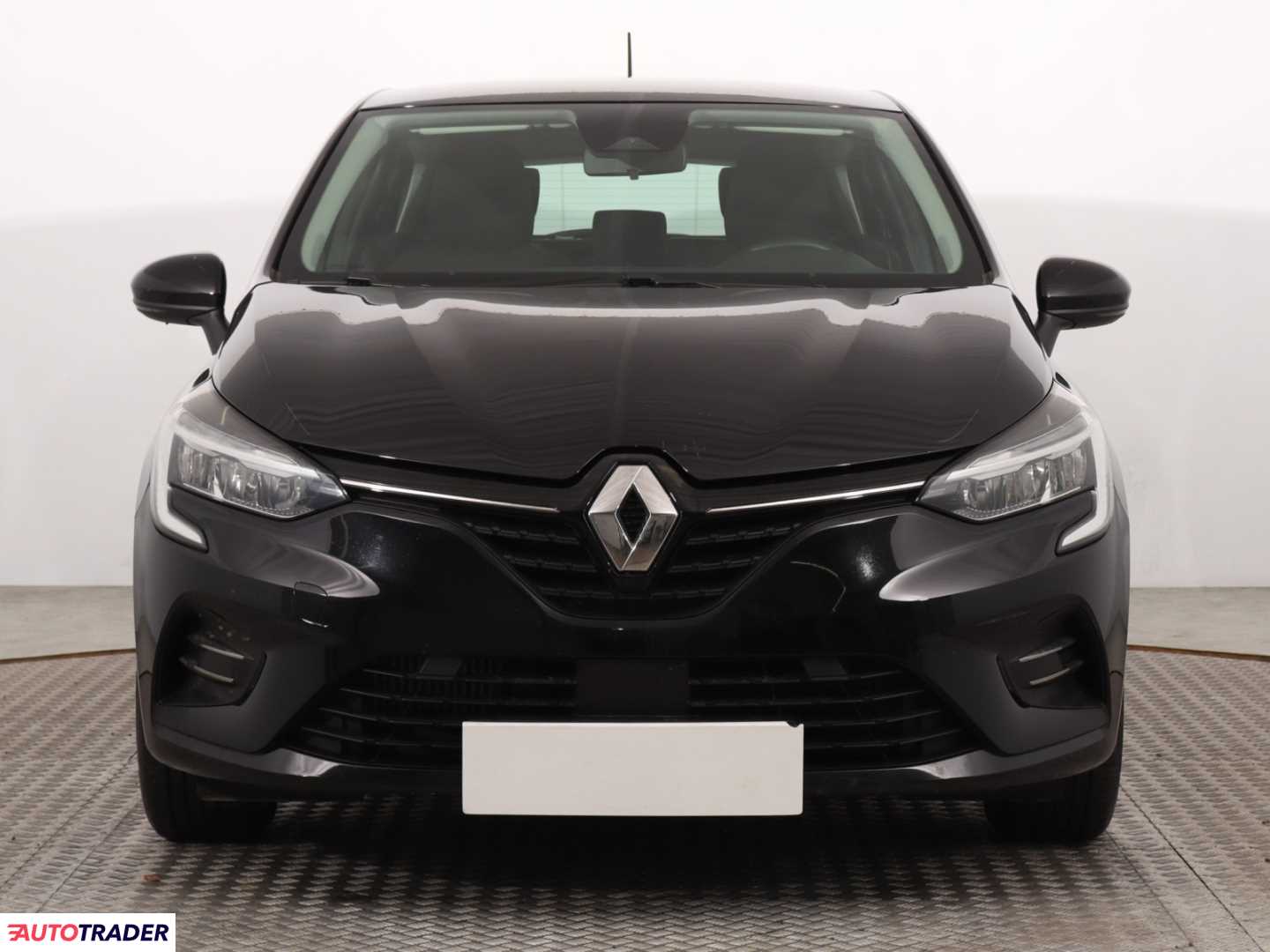 Renault Clio 2020 1.0 99 KM