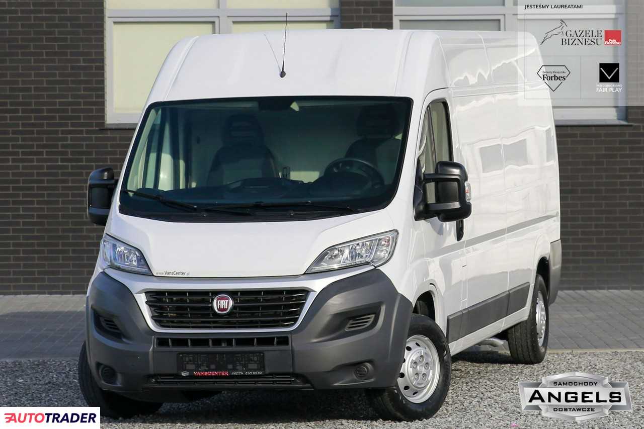 Fiat Ducato 2015 2 Fiat Ducato 2015 2